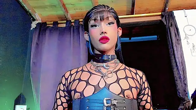 HELEM  S7 online show from 2, 2, 2025
