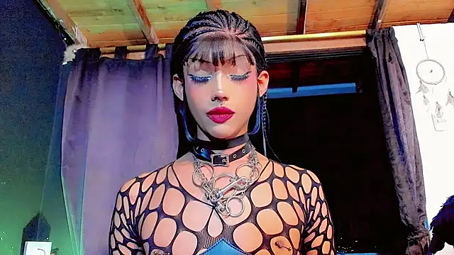 HELEM  S7 online show from 2, 2, 2025