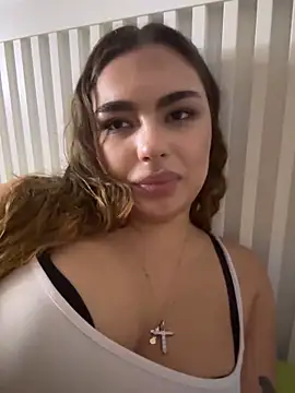 mint melissaaa online show from 29, 12, 2024