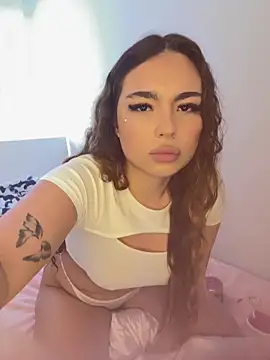 mint melissaaa online show from 10, 3, 2025