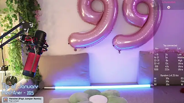 Virtual Wafu online show from 16, 1, 2025