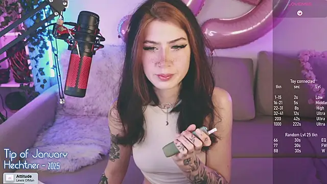 Virtual Wafu online show from 25, 1, 2025