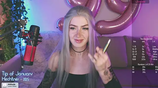 Virtual Wafu online show from 26, 1, 2025