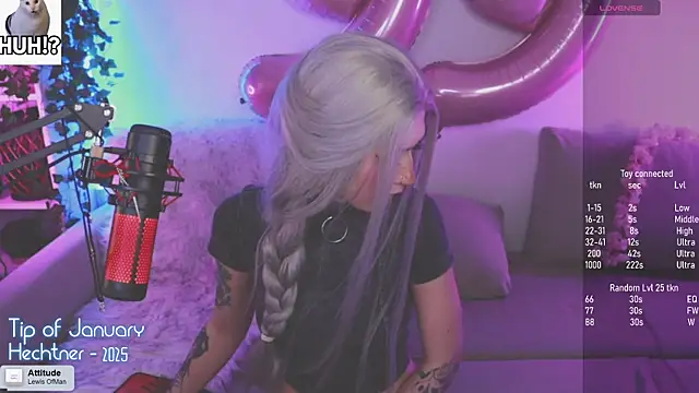 Virtual Wafu online show from 27, 1, 2025