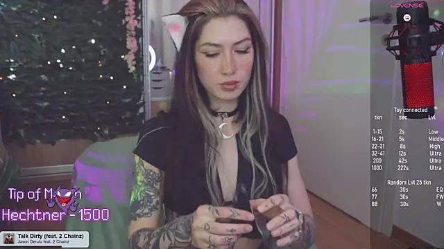 Virtual Wafu online show from 7, 3, 2025