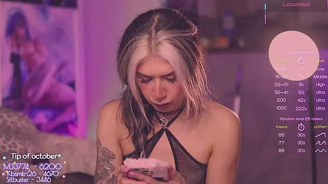 Virtual Wafu online show from 18, 10, 2025