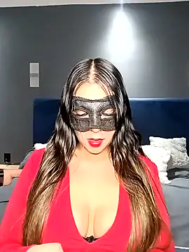 Ursa sexy online show from 31, 1, 2025