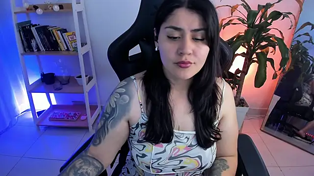 GretaX-X online show from 2, 3, 2026