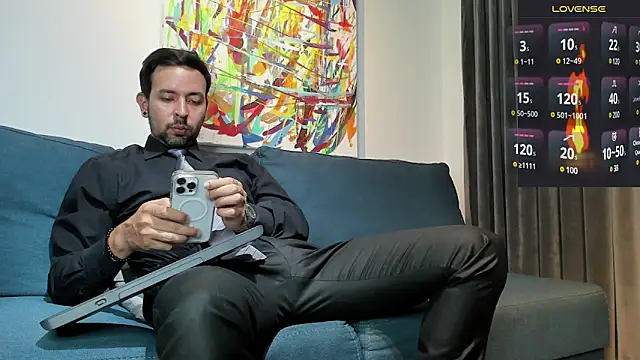 tommy raym0ndg online show from 20, 12, 2024