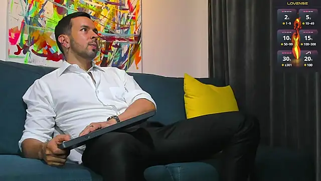 tommy raym0ndg online show from 22, 3, 2025