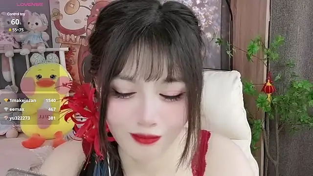 Nancy-Cindy online show from 15, 1, 2025