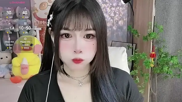 Nancy-Cindy online show from 16, 1, 2025