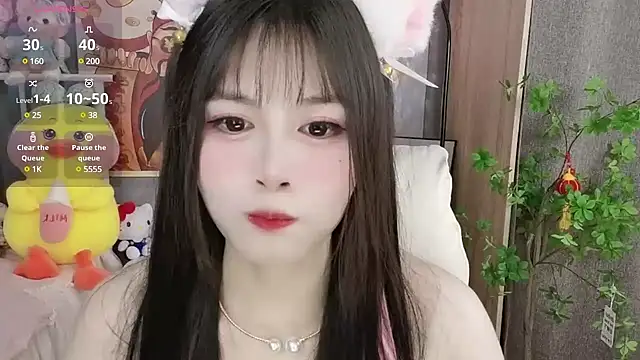Nancy-Cindy online show from 22, 1, 2025