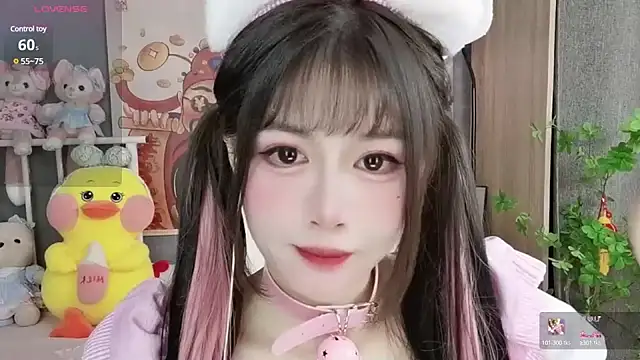 Nancy-Cindy online show from 23, 1, 2025
