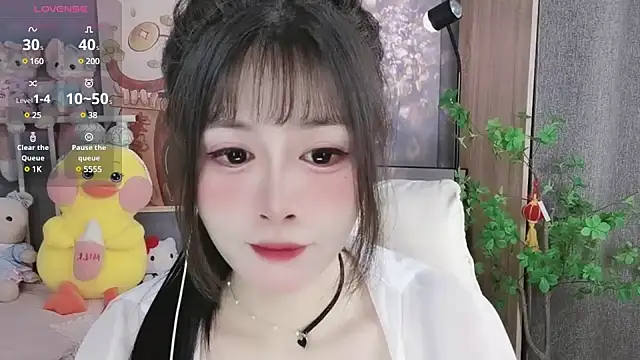 Nancy-Cindy online show from 24, 1, 2025