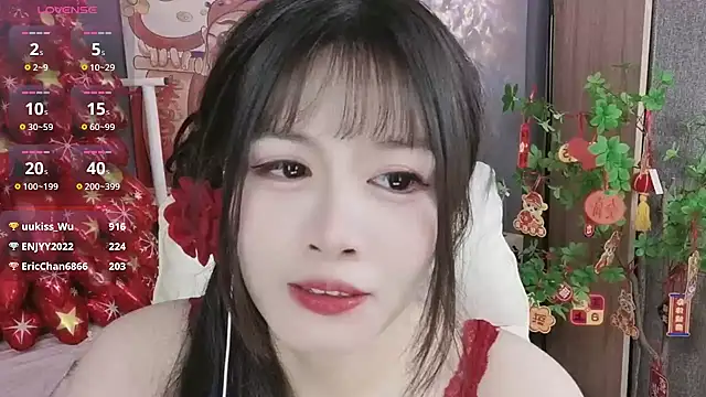 Nancy-Cindy online show from 25, 1, 2025