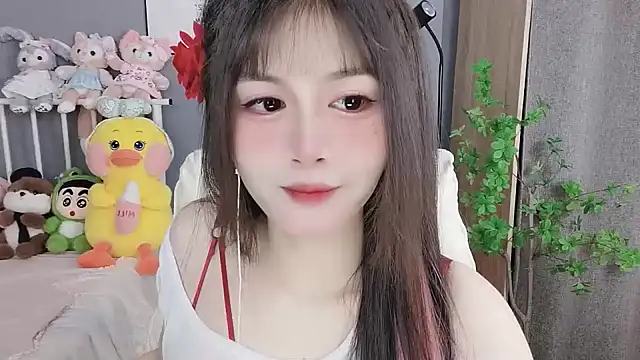 Nancy-Cindy online show from 18, 3, 2025