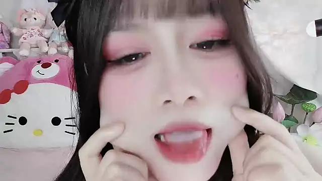 Nancy-Cindy online show from 9, 9, 2025