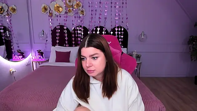 MelanieCarterr online show from 10, 2, 2026