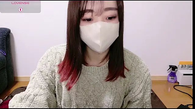 Snapshot of Rio_chan_ chatting on 4, 3, 2026 Rio chan online show from 4, 3, 2026