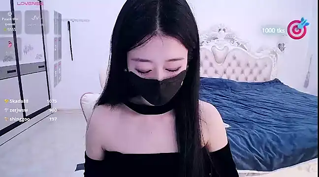 CN-xiaofei online show from 27, 1, 2025