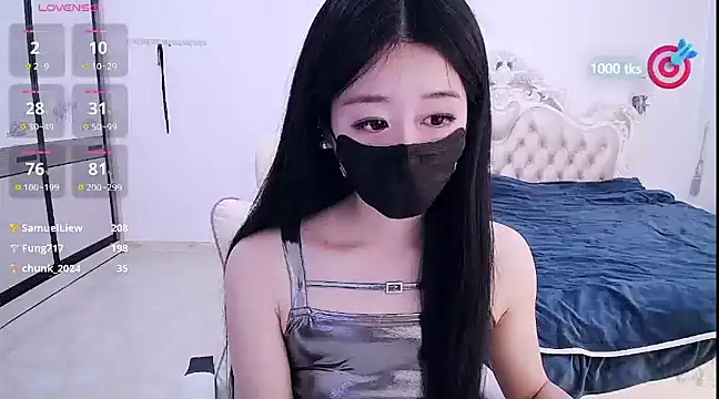 CN-xiaofei online show from 28, 1, 2025