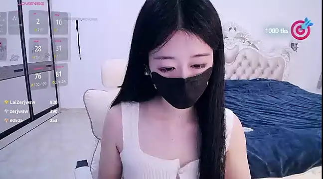 CN-xiaofei online show from 31, 1, 2025