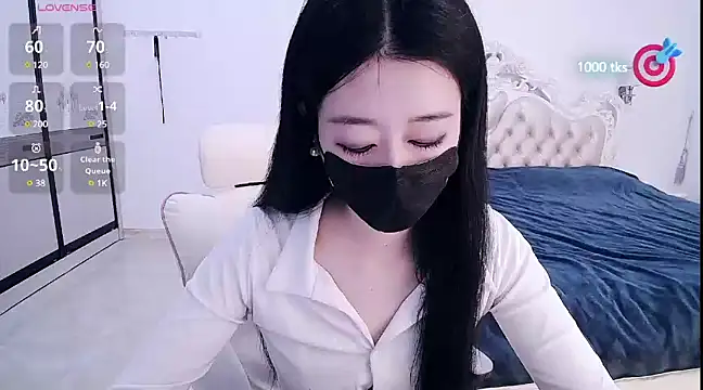 CN-xiaofei online show from 1, 2, 2025