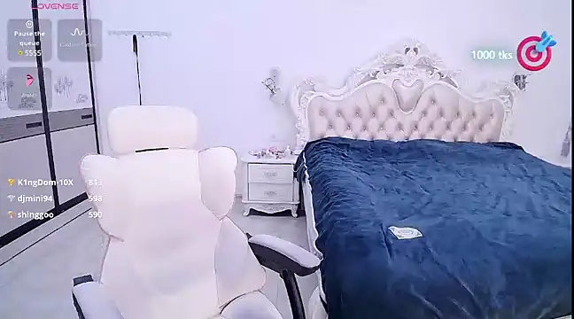 CN-xiaofei online show from 2, 2, 2025