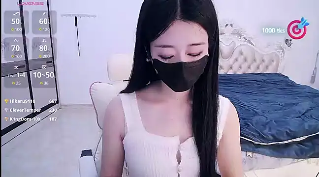 CN-xiaofei online show from 6, 2, 2025