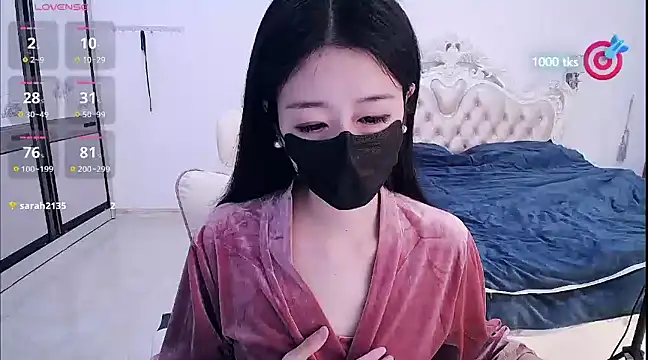 CN-xiaofei online show from 7, 2, 2025