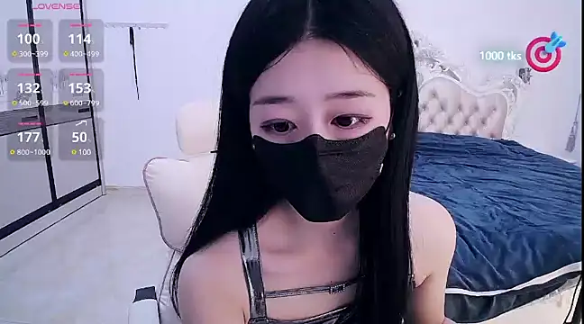 CN-xiaofei online show from 10, 2, 2025