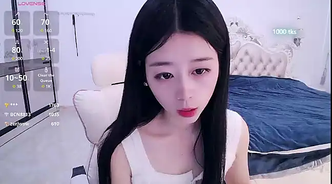 CN-xiaofei online show from 11, 2, 2025
