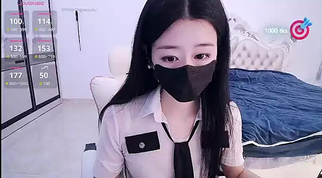 CN-xiaofei online show from 12, 2, 2025