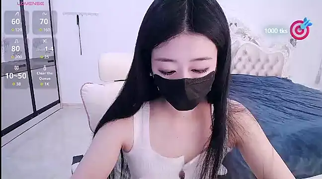 CN-xiaofei online show from 13, 2, 2025