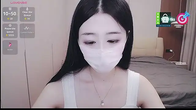 CN-xiaofei online show from 3, 11, 2025