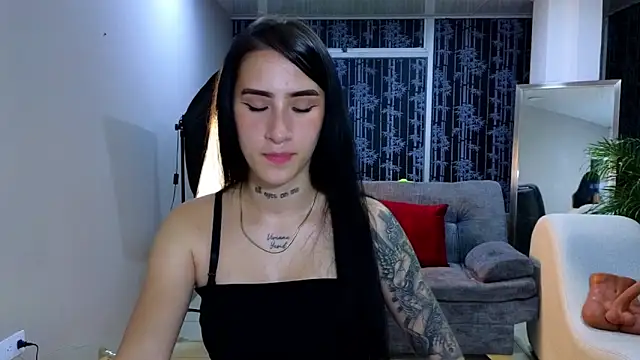 mei sweetcat online show from 29, 12, 2024