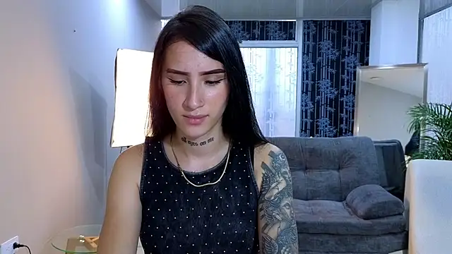 mei sweetcat online show from 30, 12, 2024