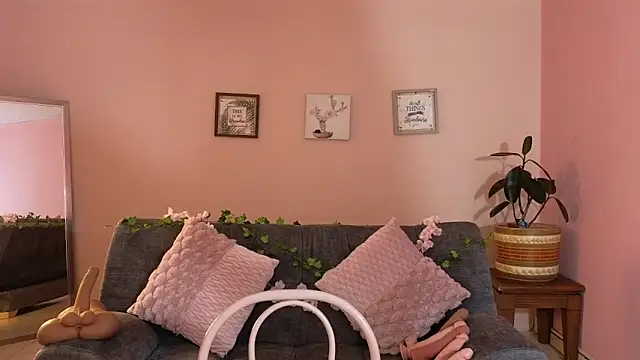 mei sweetcat online show from 9, 10, 2025