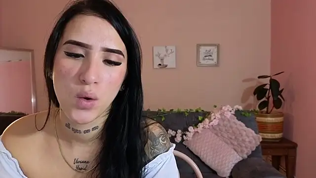 mei sweetcat online show from 30, 10, 2025