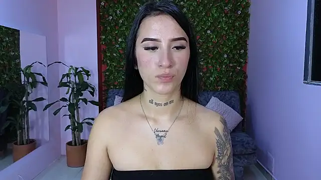 mei sweetcat online show from 10, 1, 2026