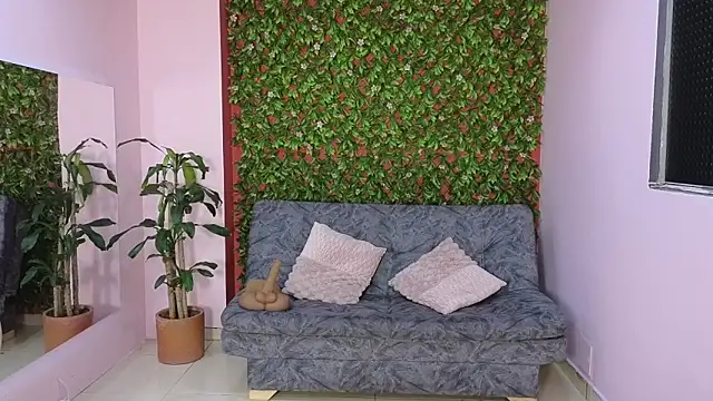 mei sweetcat online show from 1, 2, 2026