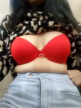 jihane-44 online show from 14, 2, 2025