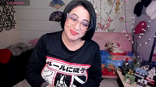 Snapshot of mirandaa_spark chatting on 3, 12, 2024 mirandaa spark online show from 3, 12, 2024