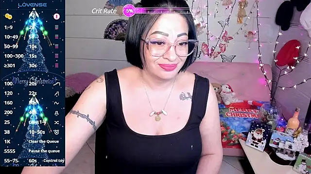 Snapshot of mirandaa_spark chatting on 4, 12, 2024 mirandaa spark online show from 4, 12, 2024