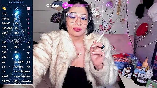 Snapshot of mirandaa_spark chatting on 4, 12, 2024 mirandaa spark online show from 4, 12, 2024