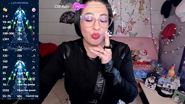 Snapshot of mirandaa_spark chatting on 5, 12, 2024 mirandaa spark online show from 5, 12, 2024