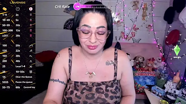 Snapshot of mirandaa_spark chatting on 11, 12, 2024 mirandaa spark online show from 11, 12, 2024