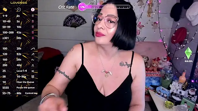 Snapshot of mirandaa_spark chatting on 12, 12, 2024 mirandaa spark online show from 12, 12, 2024