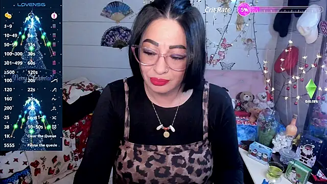 Snapshot of mirandaa_spark chatting on 20, 12, 2024 mirandaa spark online show from 20, 12, 2024